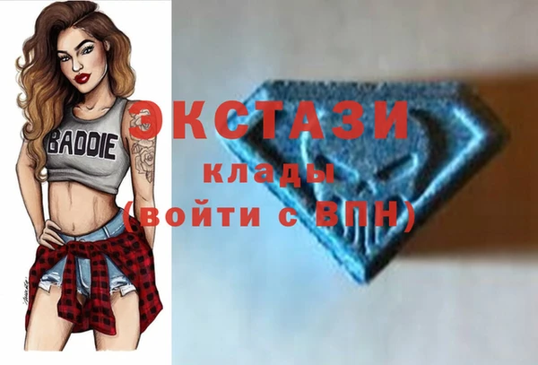 ECSTASY Алзамай